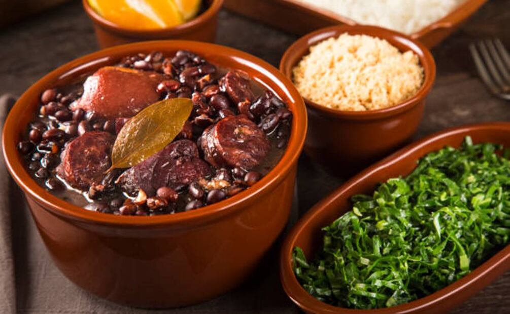 Feijoadah. Foto: iStock