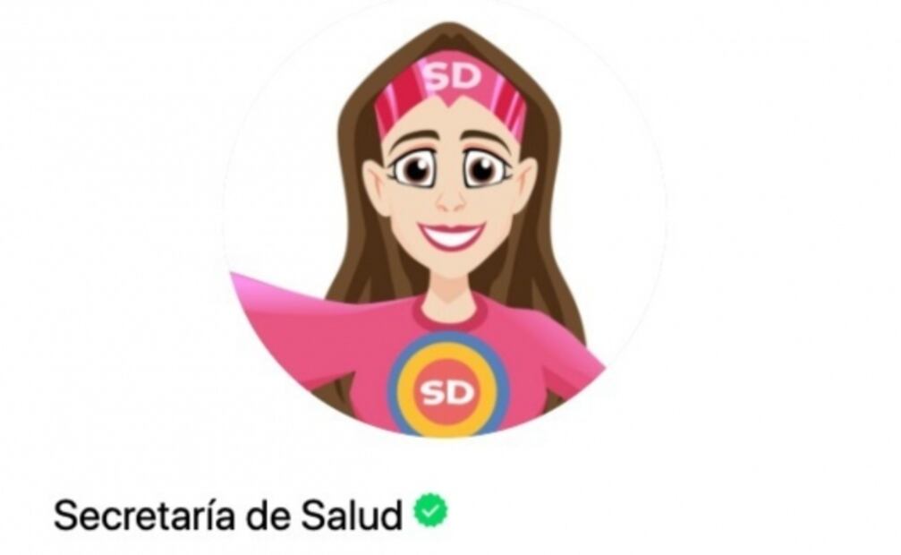 Susana Distancia ya es una Inteligencia Artificial