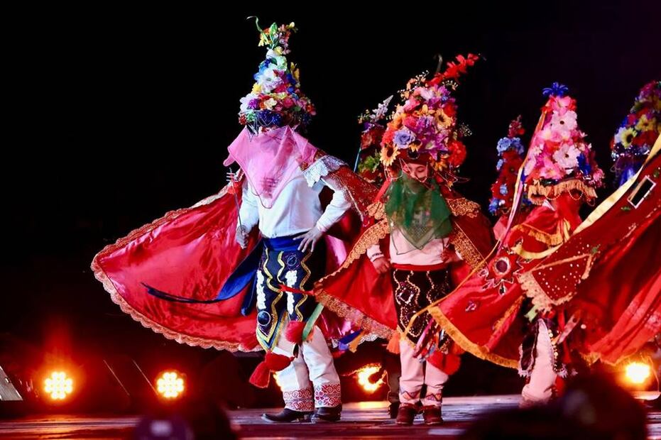Foto: Sectur Michoacán