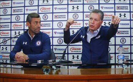 Ricardo Peláez busca a quien no interfiera en sus decisiones