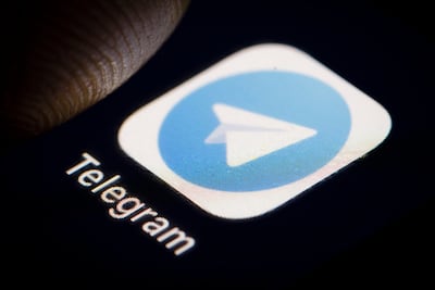 Telegram permitirá limitar los mensaje en los grupos