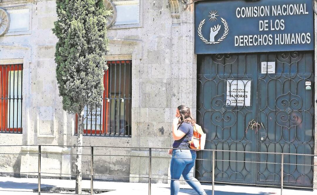 Foto: Archivo/ EL UNIVERSAL.