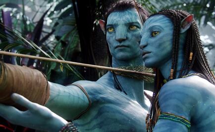 Retrasan por tercera vez estreno de "Avatar 2", de James Cameron