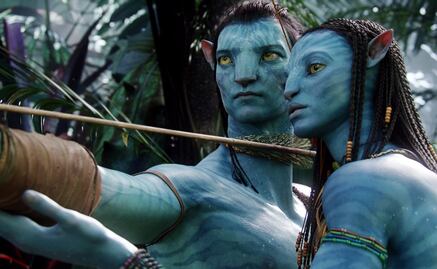 Retrasan por tercera vez estreno de "Avatar 2", de James Cameron
