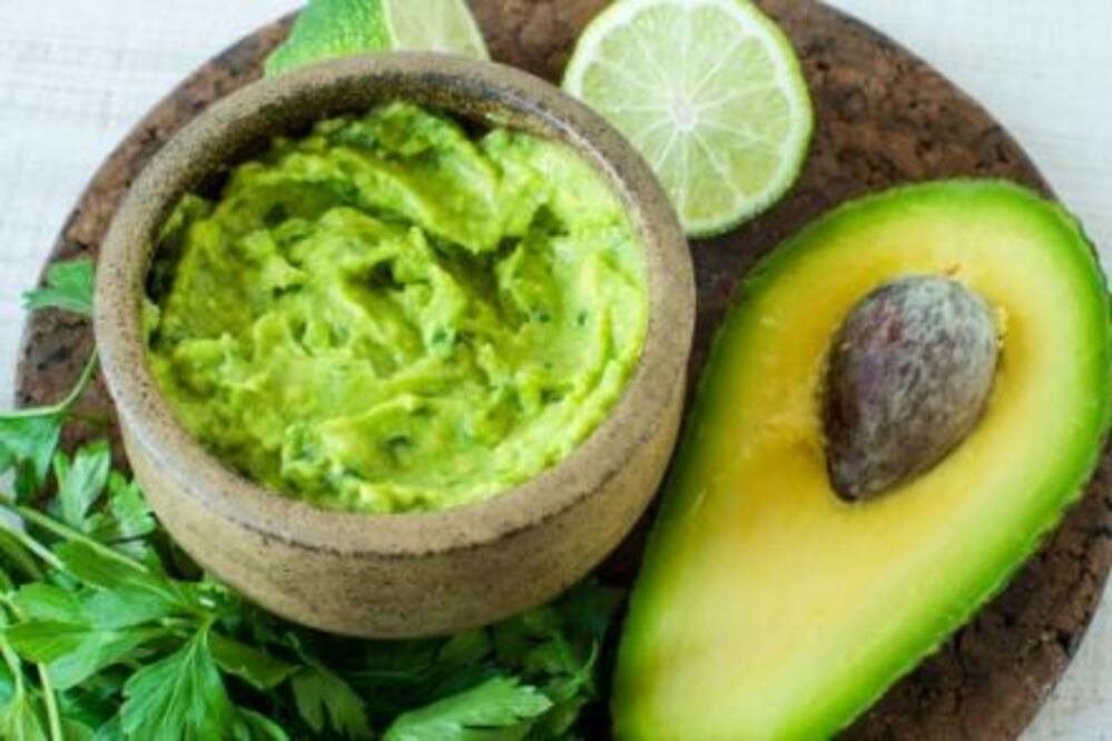El aguacate es rico y nutritivo pero está contraindicado para un determinado grupo de personas. Foto: iStock