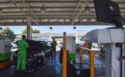 Reactivan Verificación Vehicular tras fin de semana largo en CDMX; ¿Cómo sacar una cita?