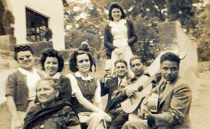 Álvaro Carrillo: su vida en Ayotzinapa