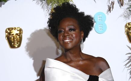 Viola Davis será Michelle Obama