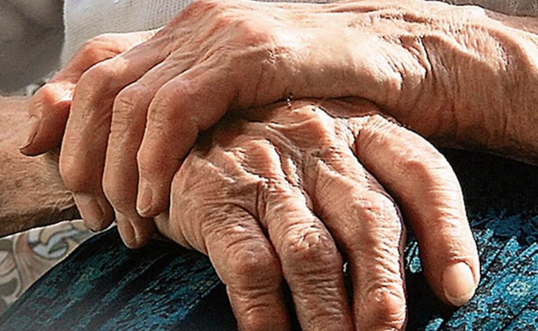 En el trabajo se dio seguimiento a 3 mil 800 adultos mayores. Foto: Archivo