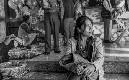 Roma will finally be screened in Mexican theater chains