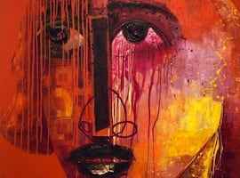 Una galería intercontinental