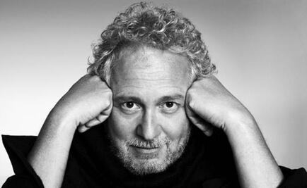 Héctor Abad will present his work in Mexico