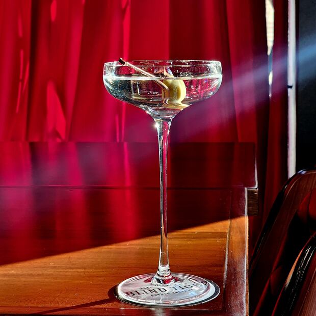 Blind Tiger en Puerto Vallarta. Foto: Cortesía Blind Tiger