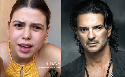 TikTok: Joven se encuentra a Ricardo Arjona en Europa y le niega ser él; “es un mentiroso”