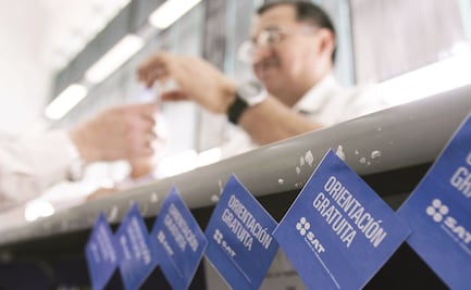 SAT amplía horario de atención y dará servicio los sábados