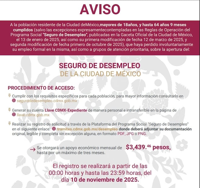 Foto: Captura de pantalla en X