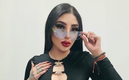 Bellakath enciende polémica con nueva canción "Reggaeton Champagne"; letra menciona un explícito “poema"