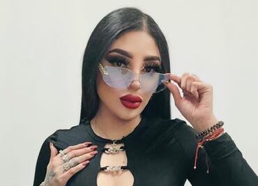 ¡Otra vez! Demandan a Bellakath por canción "Gatita"; grupo Son de AK acusa "plagio total"