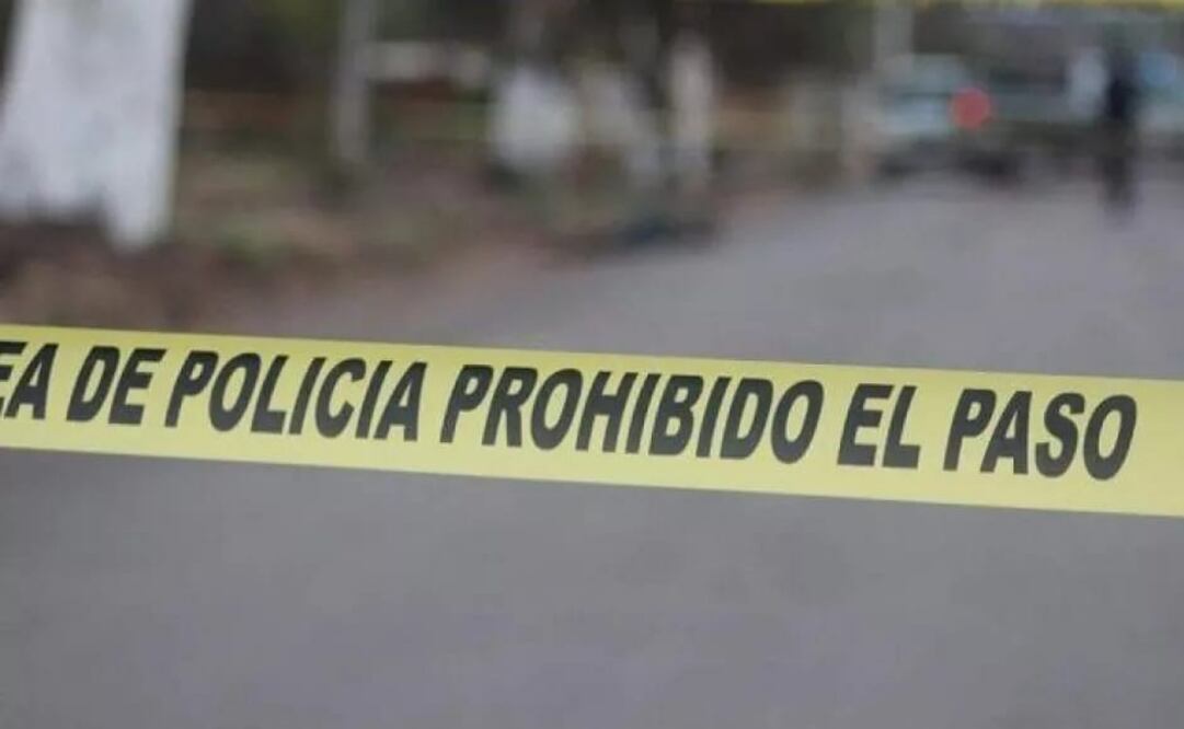 Detienen a joven que mató a su padre con arma blanca. Imagen ilustrativa. Foto: Especial