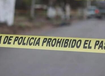Hallan cuerpos de un hombre y una mujer cerca de pozo del Sistema de Agua Potable de León, Guanajuato; presentaban varios disparos