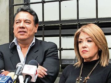 Pelean herencia de Juan Gabriel