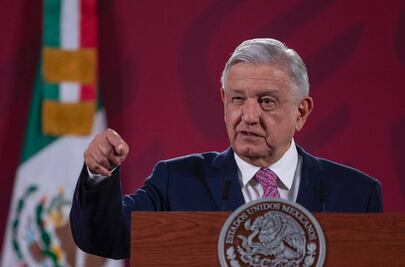 AMLO anuncia investigación por liberación de madre de “El Marro”