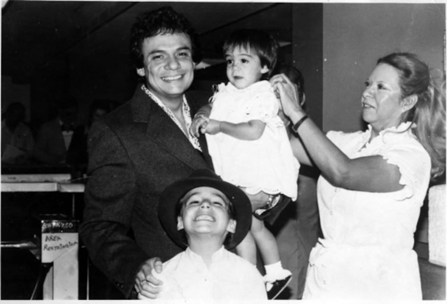 Así surgió el Día del Padre en México