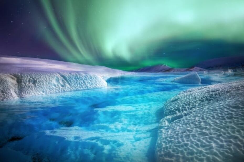 Proyecto HAARP, ¿el sistema a través del cual Estados Unidos controla el clima y la mente?
