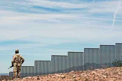 Migración rompió récord en 2023; México, el sexto país de la OCDE con más solicitudes de asilo