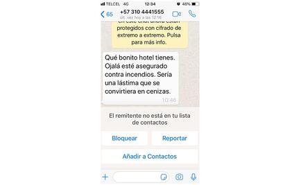 Candidato del PAN-PRD en Puebla denuncia amenazas contra sus bienes