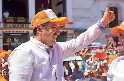 MC evita registrar candidatos en Tierra Caliente