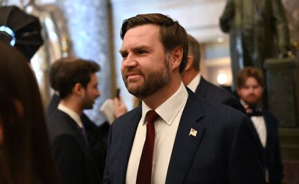 Nadie será despedido por fallo en chat sobre ataque en Yemen: JD Vance; afirma que respaldan a todo el equipo de seguridad nacional