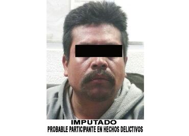 Detienen a sospechoso de asesinar a su esposa en Xochimilco