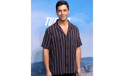 Josh Peck se sincera y opina sobre la sentencia de Drake Bell por delitos contra menor de edad