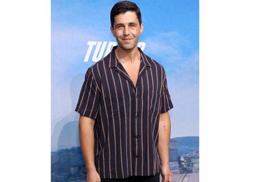 Josh Peck se sincera y opina sobre la sentencia de Drake Bell por delitos contra menor de edad