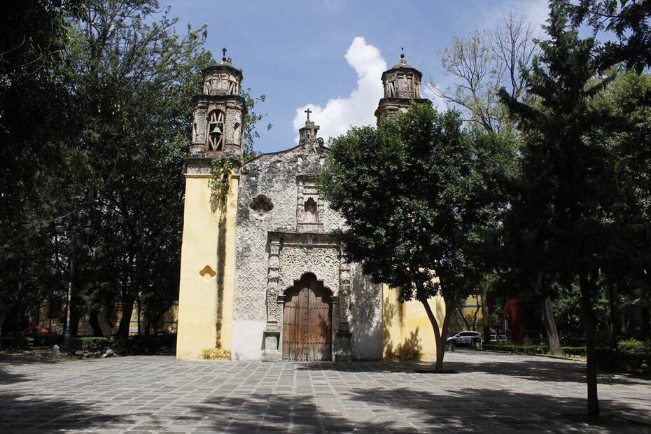 Foto: Sectur CDMX
