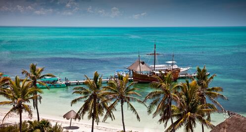 Puerto Morelos se convierte hoy en nuevo municipio en QR