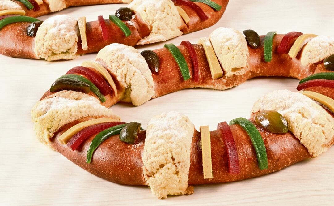 Its oval or circular shape has to do with the infinite cycle of the love of God, which has no beginning or end - Photo: File photo/EL UNIVERSAL