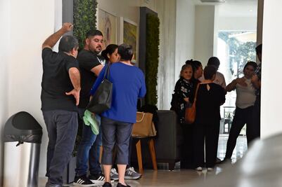 Quería ver a Bronco y encontró la muerte 