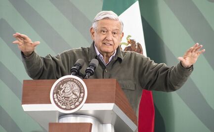 A 3 años, analistas ven Presidencia todopoderosa en gestión de AMLO