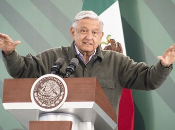 A 3 años, analistas ven Presidencia todopoderosa en gestión de AMLO