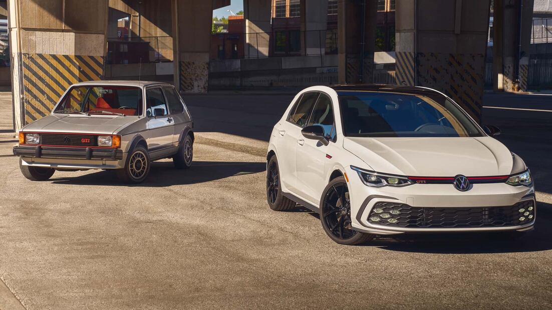 Será el último auto deportivo de la marca en llevar transmisión manual.