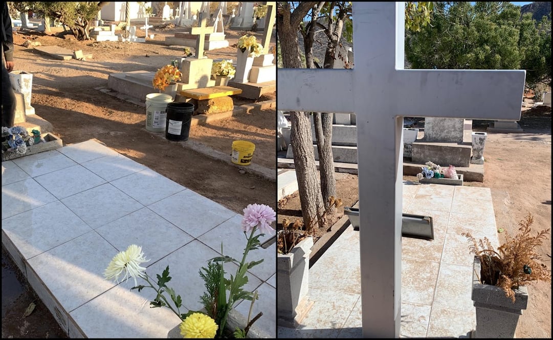 Fotos: Amalia Escobar / EL UNIVERSAL