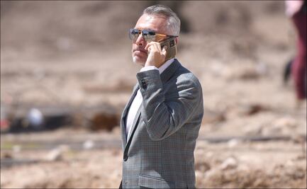 Exjugador de Chivas asegura que Higuera es mal intencionado