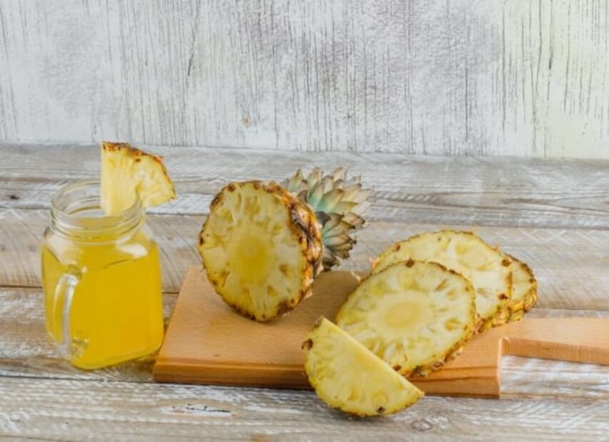 3 bebidas caseras para dejar de gastar en refresco