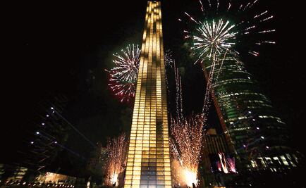 Mexico’s Stele of Light is tainted by corruption