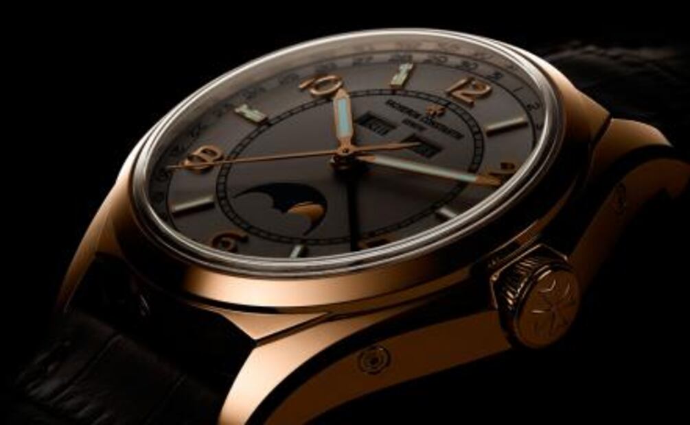 Vacheron Constantin estrena colección para millennials 