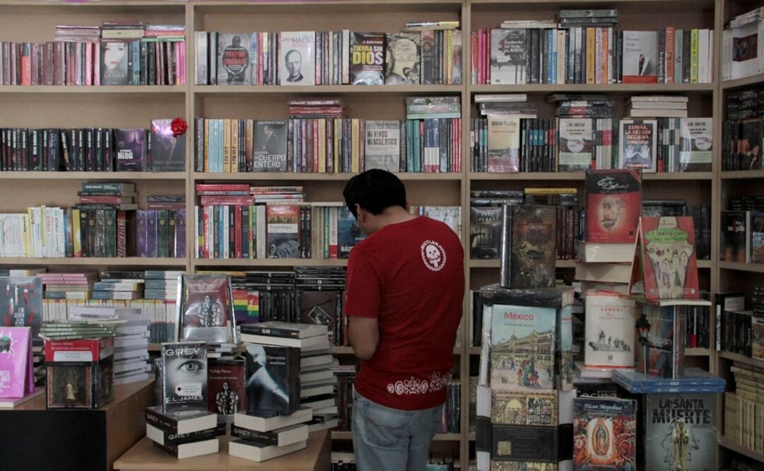 Foto: Archivo EL UNIVERSAL