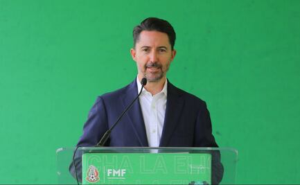 Yon de Luisa viaja a Japón para apoyar a la Selección Olímpica