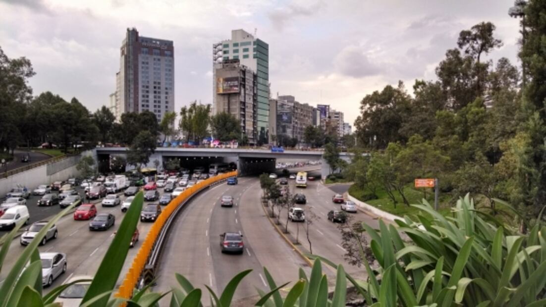 CDMX elimina estos requisitos para agilizar trámites vehiculares